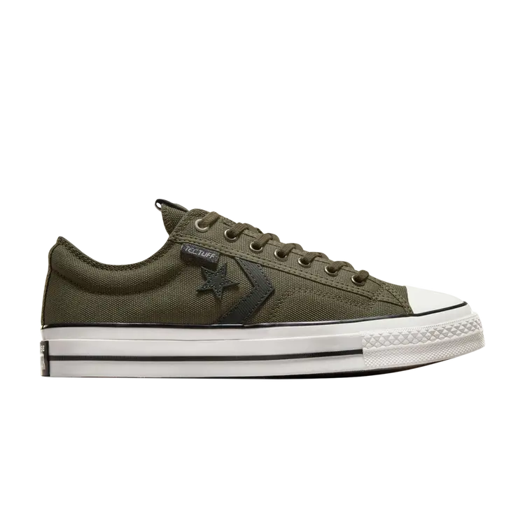 Кроссовки Star Player 76 Low, цвет TecTuff - Utility Cave Green, Зеленый, Кроссовки Star Player 76 Low, цвет TecTuff - Utility Cave Green
Кроссовки Star Player 76 Low, цвет TecTuff - Utility Cave Green, Зеленый, Кроссовки Star Player 76 Low, цвет TecTuff - Utility Cave Green