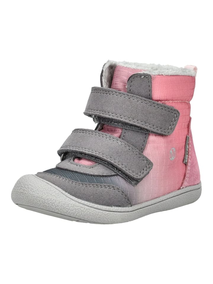 Ботинки VADO
Ботинки VADO