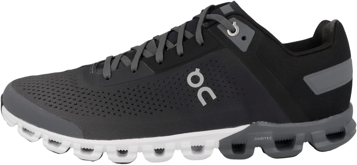 Мужские кроссовки ON, черный
Мужские кроссовки ON, черный