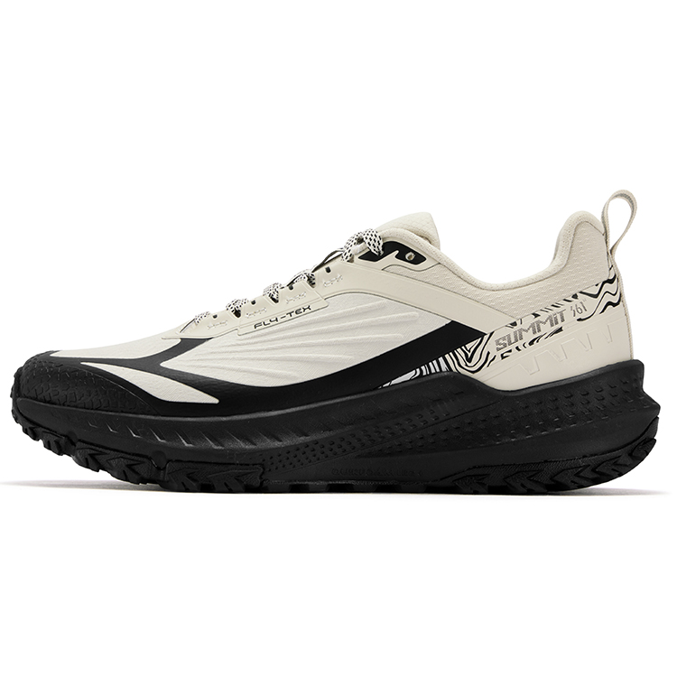 361° Кроссовки мужские низкие повседневные для бега с амортизацией и износостойкие beige black
361° Кроссовки мужские низкие повседневные для бега с амортизацией и износостойкие beige black