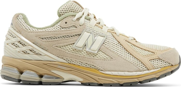 Кроссовки AURALEE x 1906R 'Bone White', кремовый, Бежевый, Кроссовки AURALEE x 1906R 'Bone White', кремовый
Кроссовки AURALEE x 1906R 'Bone White', кремовый, Бежевый, Кроссовки AURALEE x 1906R 'Bone White', кремовый