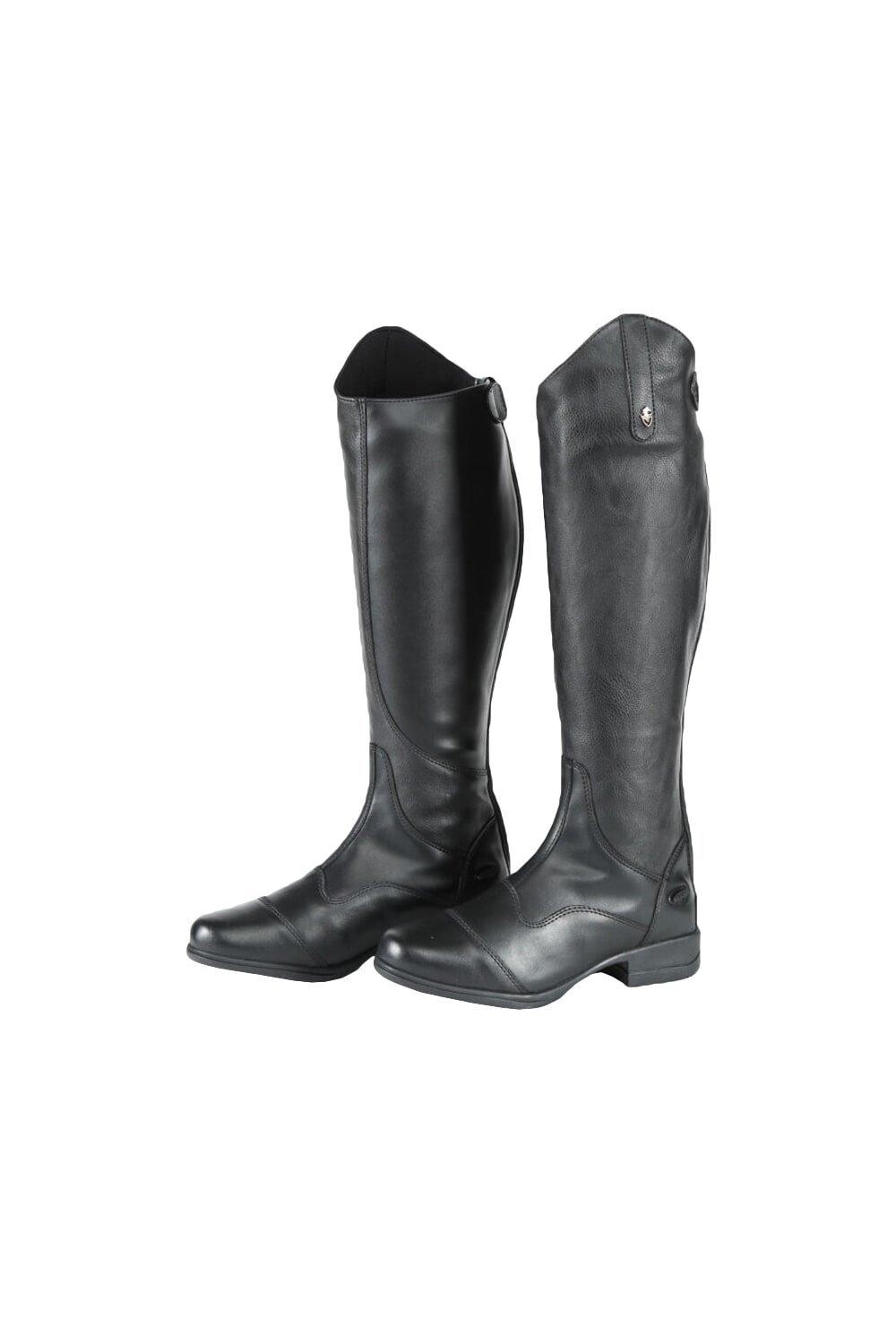 Длинные сапоги Marcia для верховой езды Moretta, черный
Длинные сапоги Marcia для верховой езды Moretta, черный