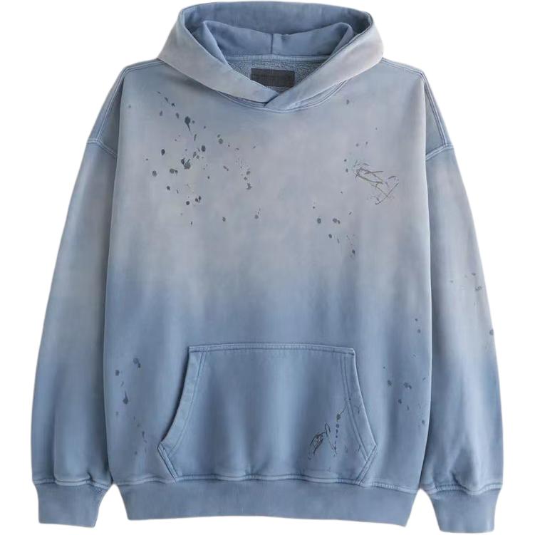 Свитшот мужской Abercrombie&Fitch, синий
Свитшот мужской Abercrombie&Fitch, синий