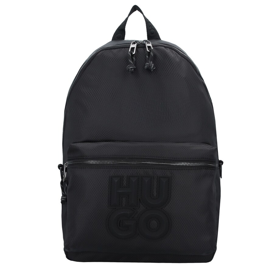 Рюкзак HUGO, черный
Рюкзак HUGO, черный