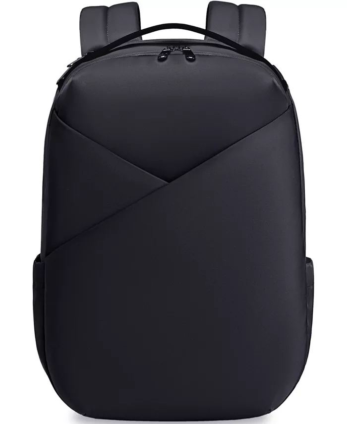 Повседневный рюкзак Origami для 16-дюймового ноутбука черный ультра-сатин нейлон унисекс рабочий и туристический многокамерный рюкзак Lux & Nyx
Повседневный рюкзак Origami для 16-дюймового ноутбука черный ультра-сатин нейлон унисекс рабочий и туристический многокамерный рюкзак Lux & Nyx