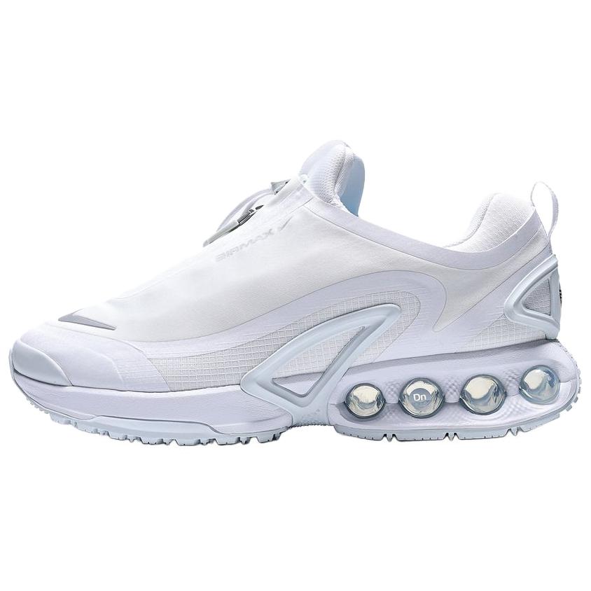 Nike Кроссовки Air Max Dn Casual для мужчин, белые
Nike Кроссовки Air Max Dn Casual для мужчин, белые