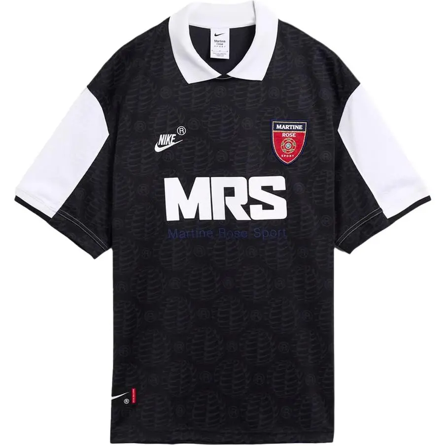 Nike Футболка унисекс Martine Rose
Nike Футболка унисекс Martine Rose