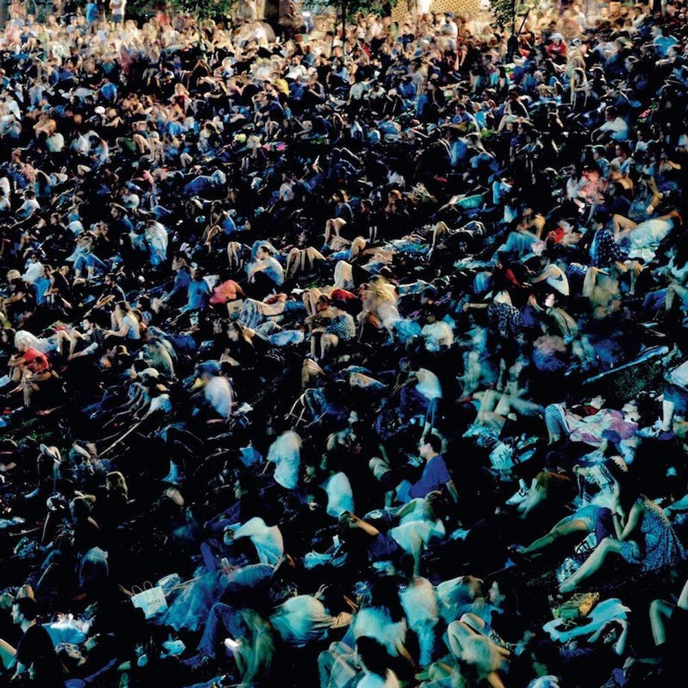 Виниловая пластинка LP Visions - Matthew Tavares, Leland Whitty
Виниловая пластинка LP Visions - Matthew Tavares, Leland Whitty