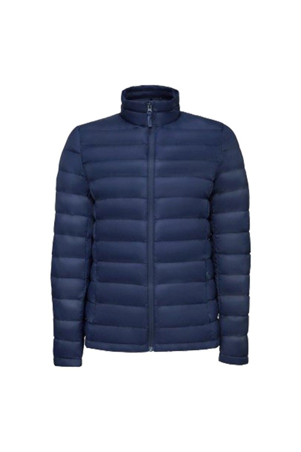 Легкая дутая куртка Wilson SOL'S, темно-синий
Легкая дутая куртка Wilson SOL'S, темно-синий