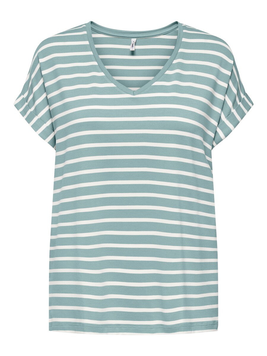 Рубашка ONLY, синий
Рубашка ONLY, синий