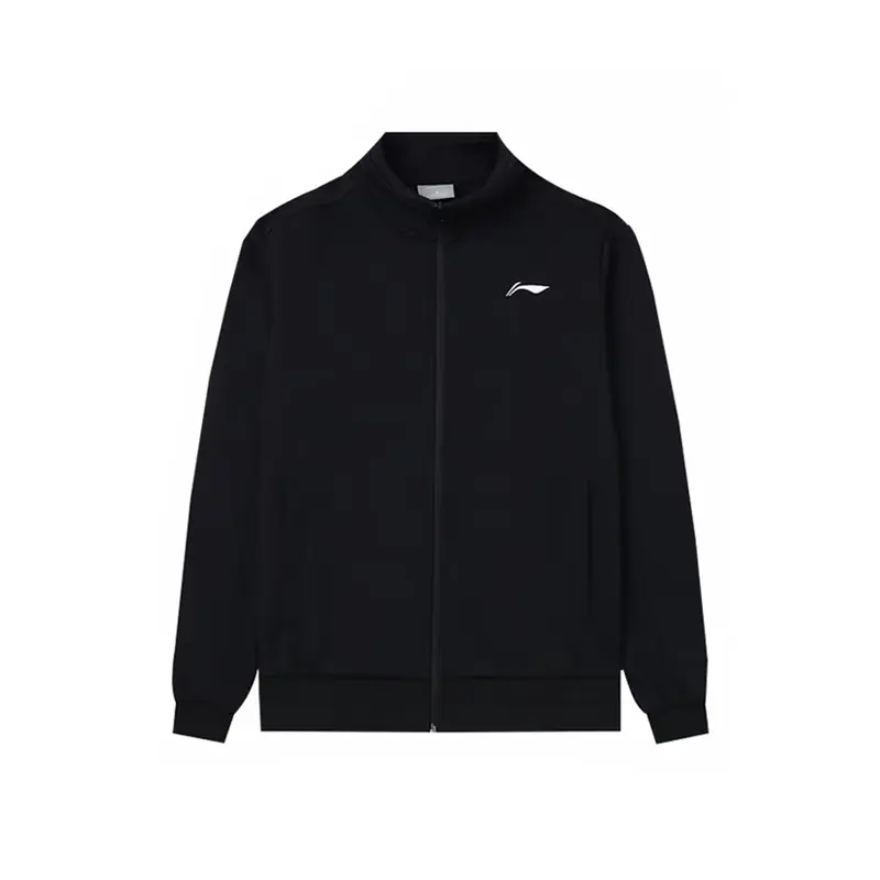 Свитшот мужской LINING, черный
Свитшот мужской LINING, черный