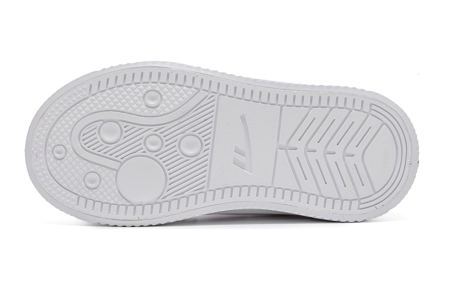 Warrior Дышащие Низкие Детские Скейтбординговые Туфли, Белый/Фиолетовый
Warrior Дышащие Низкие Детские Скейтбординговые Туфли, Белый/Фиолетовый