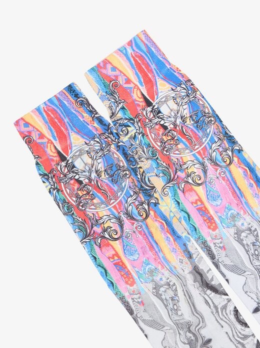 Носки для отдыха дердури Carlo Colucci, красный
Носки для отдыха дердури Carlo Colucci, красный