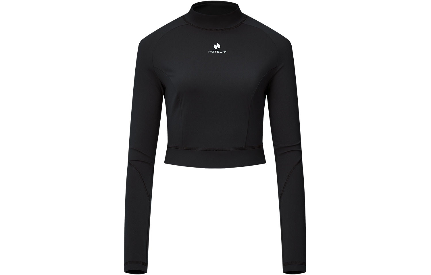 Женская одежда для фитнеса HOTSUIT, черный
Женская одежда для фитнеса HOTSUIT, черный