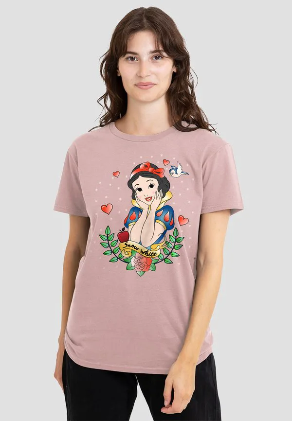 Футболка с принтом Disney, Pink, Розовый, Футболка с принтом Disney, Pink
Футболка с принтом Disney, Pink, Розовый, Футболка с принтом Disney, Pink