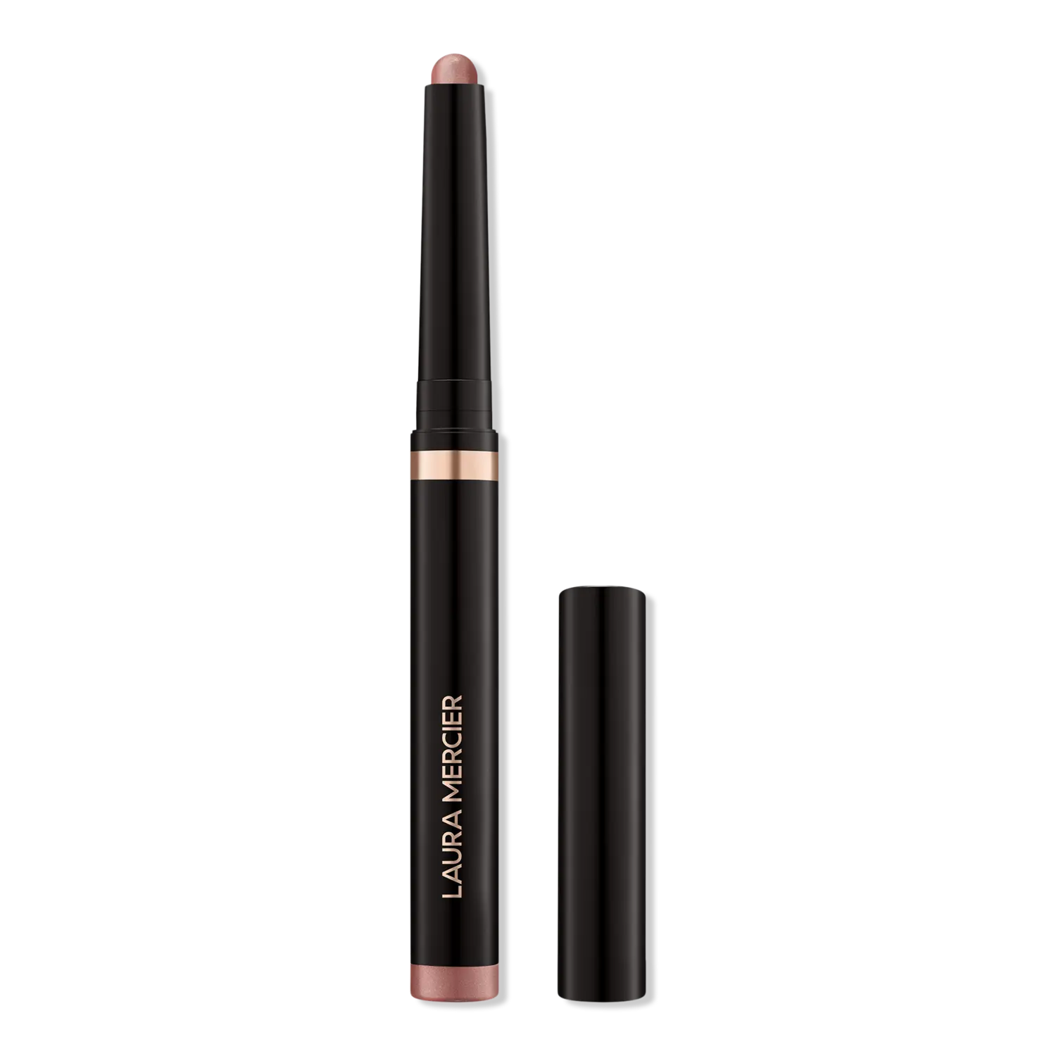 Тени для век Caviar Stick Laura Mercier, Modern Rose (roseglow shimmering dusty rosy pink)
Тени для век Caviar Stick Laura Mercier, Modern Rose (roseglow shimmering dusty rosy pink)