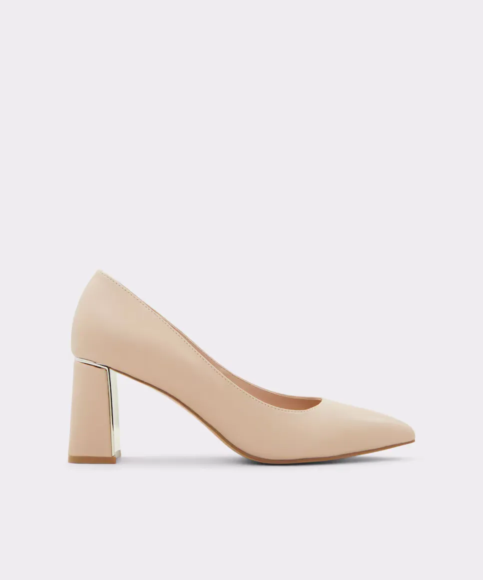 Женские туфли-лодочки на блочном каблуке и заостренном мыске Aldo, бежевый
Женские туфли-лодочки на блочном каблуке и заостренном мыске Aldo, бежевый