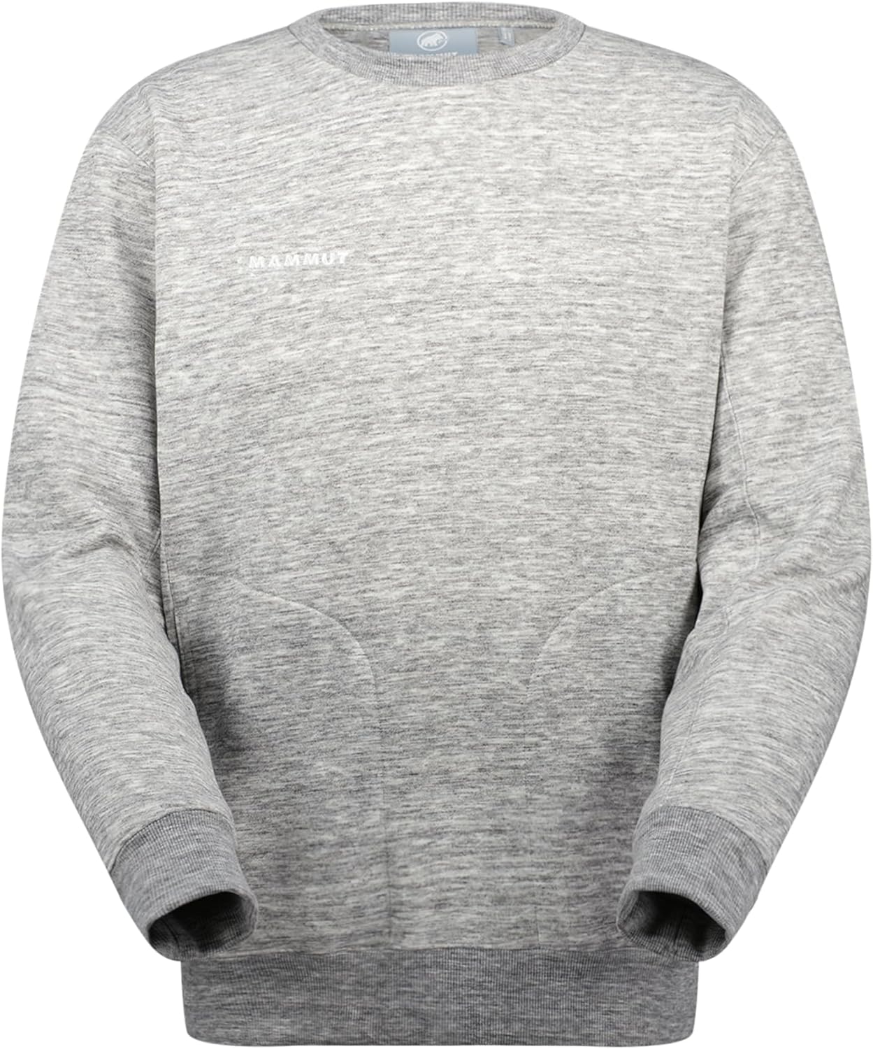 Футболка Mammut Essential ML Crew Neck AF (унисекс, для взрослых) - азиатский крой
Футболка Mammut Essential ML Crew Neck AF (унисекс, для взрослых) - азиатский крой