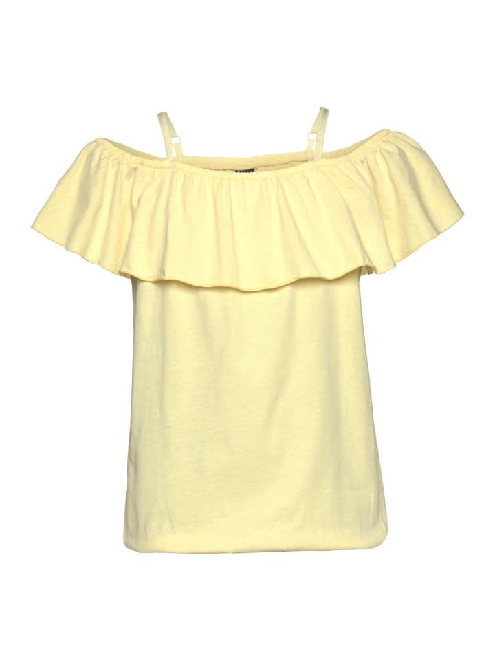 Футболка Kidsworld, желтый
Футболка Kidsworld, желтый