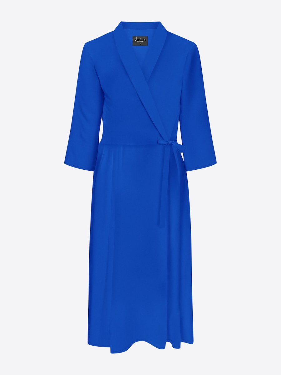 Платье Jascha Stockholm Justine, неоново-синий
Платье Jascha Stockholm Justine, неоново-синий