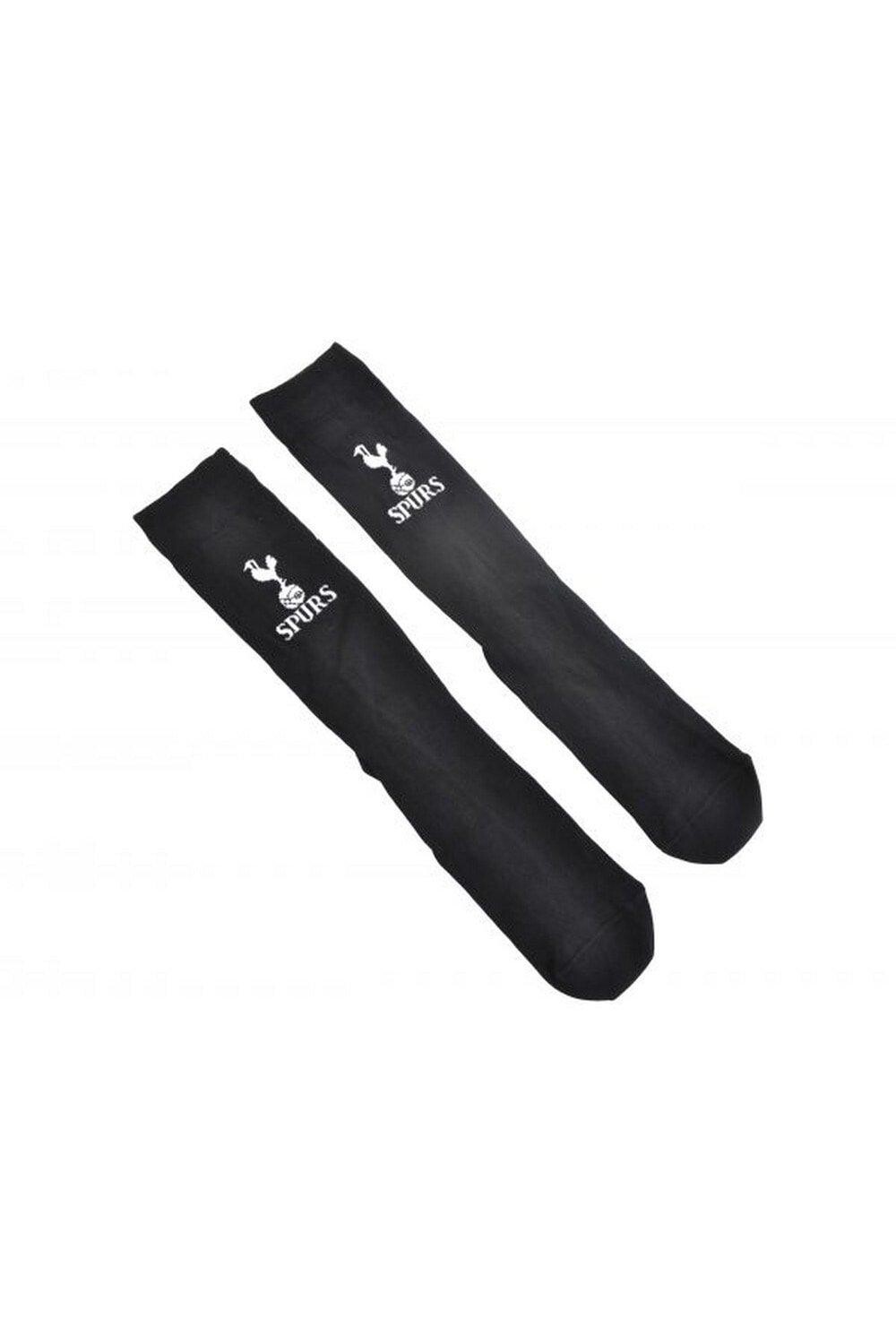 Носки с логотипом Tottenham Hotspur FC, серый
Носки с логотипом Tottenham Hotspur FC, серый