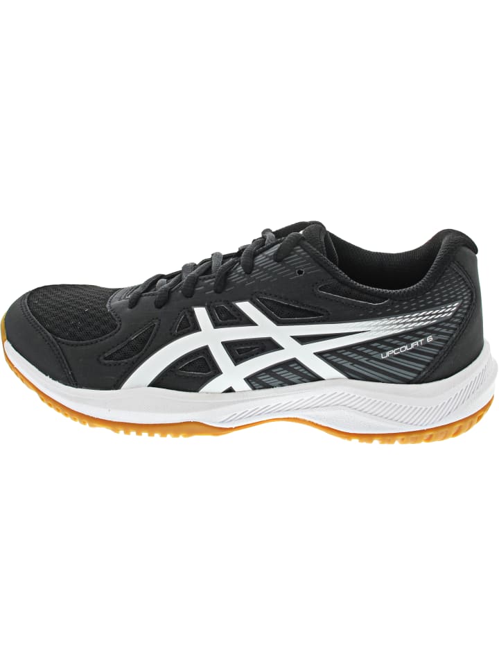 Спортивные кроссовки Upcourt 6, черные Asics
Спортивные кроссовки Upcourt 6, черные Asics