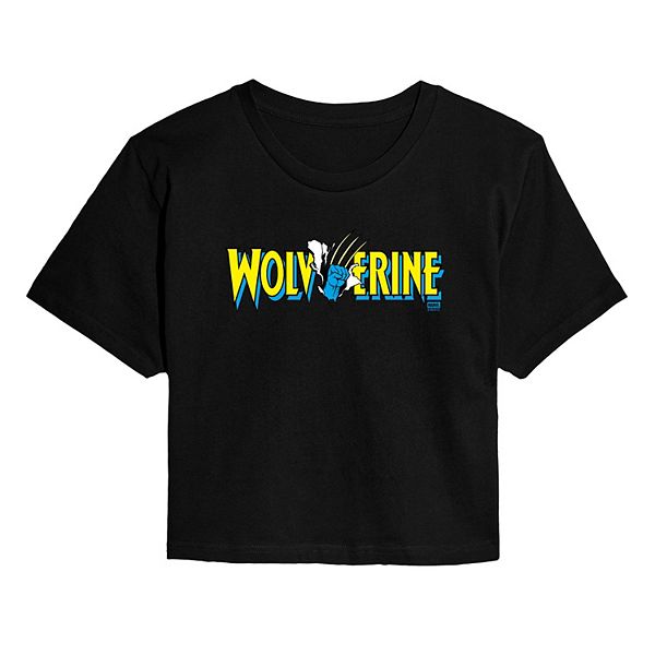 Футболка с логотипом Wolverine Claw для подростков Marvel, Black, Черный, Футболка с логотипом Wolverine Claw для подростков Marvel, Black
Футболка с логотипом Wolverine Claw для подростков Marvel, Black, Черный, Футболка с логотипом Wolverine Claw для подростков Marvel, Black