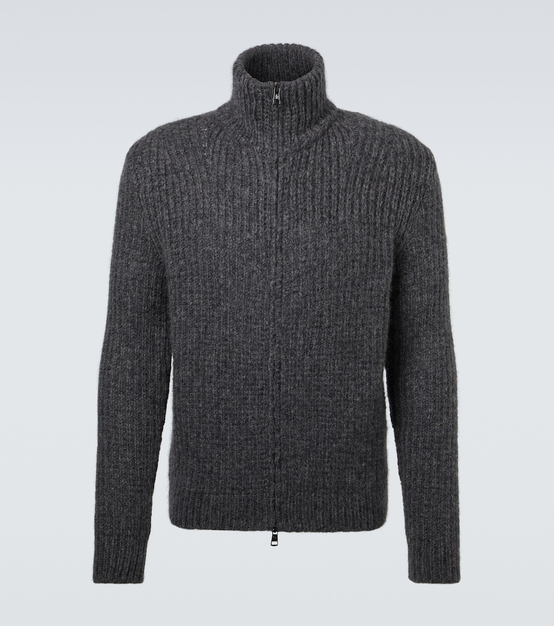 Куртка из смесовой шерсти Moncler, Dark Gray Melange
Куртка из смесовой шерсти Moncler, Dark Gray Melange