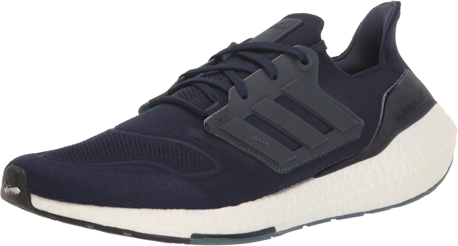 Мужские беговые кроссовки Adidas Ultraboost 22, темно-синий/черный
Мужские беговые кроссовки Adidas Ultraboost 22, темно-синий/черный