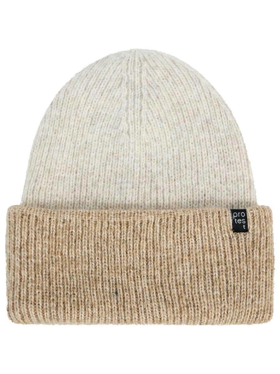 Шапка PROTEST PRTOrelle, от белого
Шапка PROTEST PRTOrelle, от белого