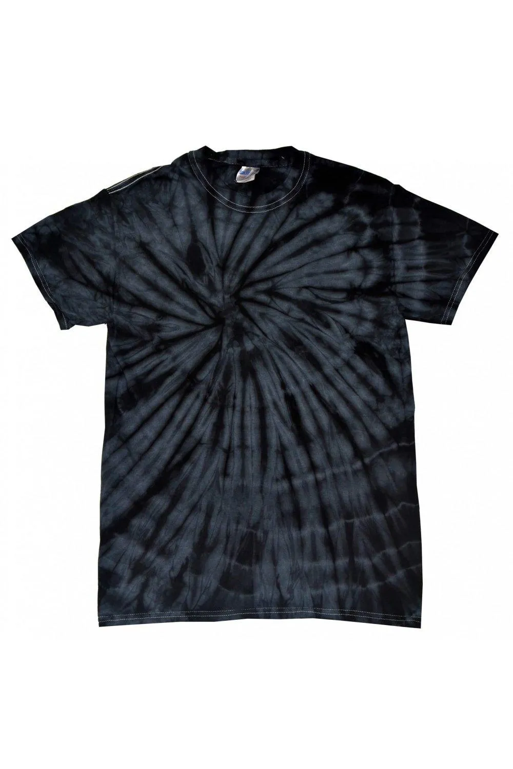 Футболка с коротким рукавом Tonal Spider Colortone, черный
Футболка с коротким рукавом Tonal Spider Colortone, черный