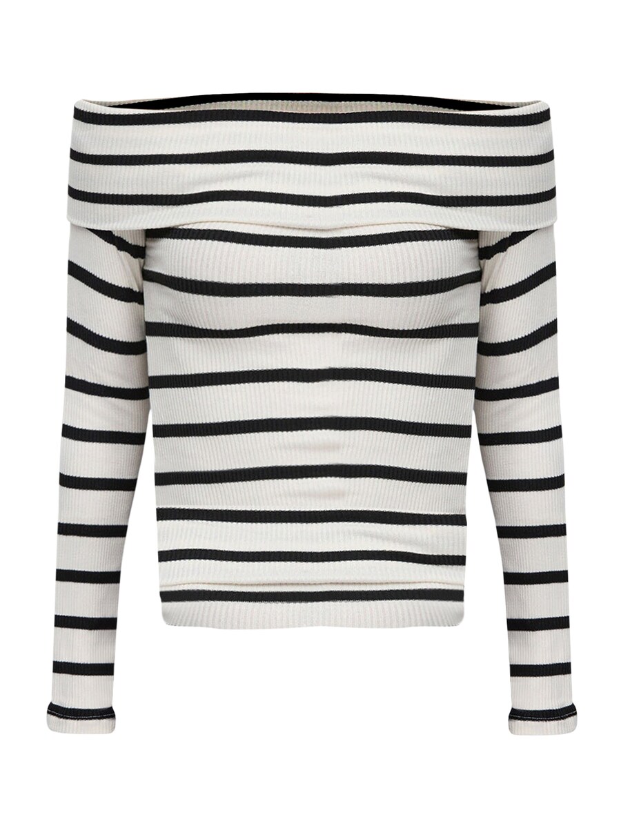 Блузка-боди No Matter What, белый
Блузка-боди No Matter What, белый