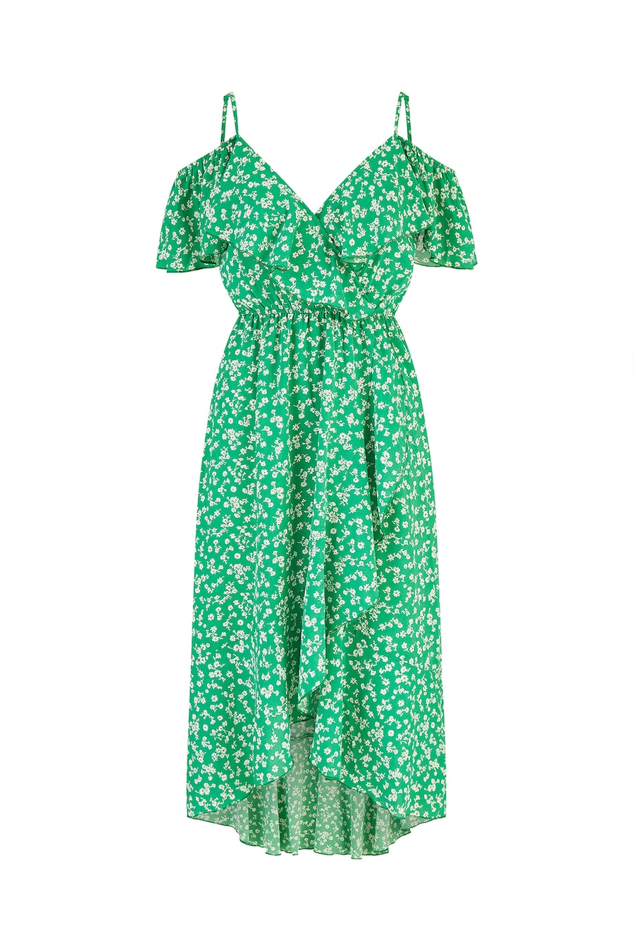 Платье Mela London, зеленый
Платье Mela London, зеленый