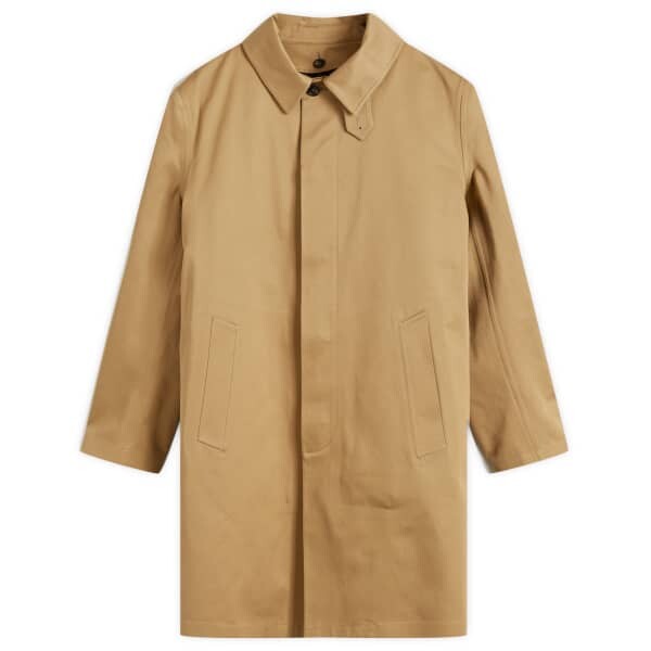 Пальто Saint Laurent x Mackintosh с леопардовым принтом Saint Laurent Sunglasses, бежевый
Пальто Saint Laurent x Mackintosh с леопардовым принтом Saint Laurent Sunglasses, бежевый