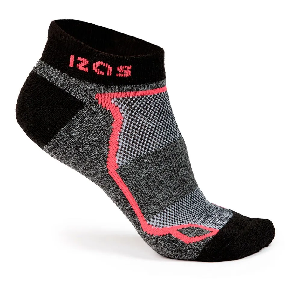 Носки Izas Deus V3, разноцветный
Носки Izas Deus V3, разноцветный