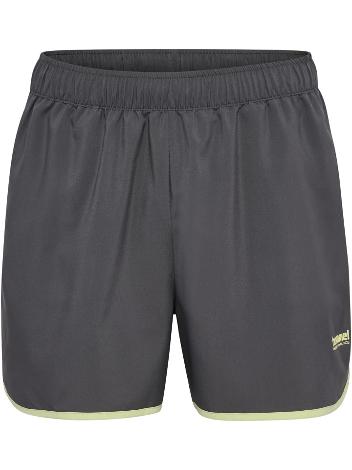 Hummel Регулируемые по талии шорты Hmlpulse Multisport для взрослых, цвет «черный жемчуг»
Hummel Регулируемые по талии шорты Hmlpulse Multisport для взрослых, цвет «черный жемчуг»