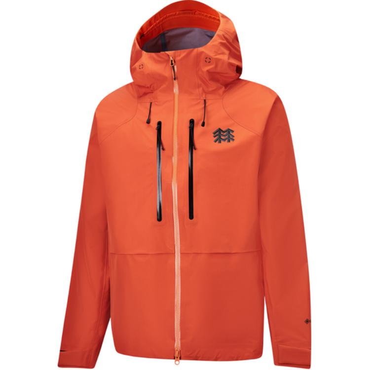 Куртка extreme series мужская KOLON SPORT, оранжевый
Куртка extreme series мужская KOLON SPORT, оранжевый