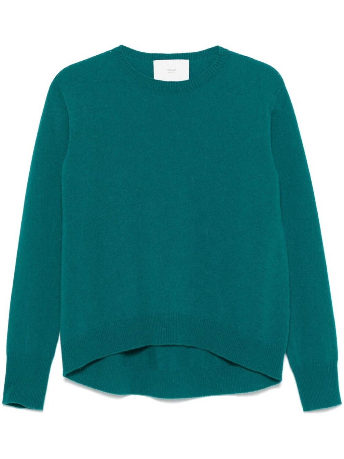 Vanisè кашемировый свитер, зеленый
Vanisè кашемировый свитер, зеленый