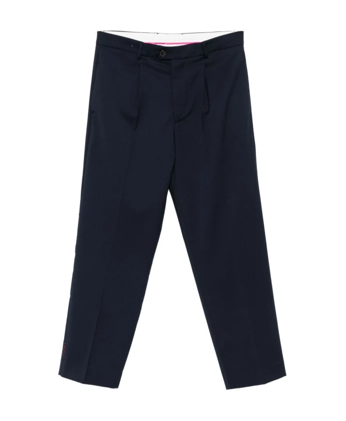 Брюки от костюма AmarãNto, синий
Брюки от костюма AmarãNto, синий