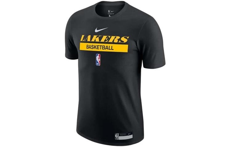 Мужская футболка Nike, цвет Black 
Мужская футболка Nike, цвет Black