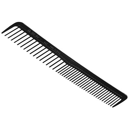 Профессиональная специальная расческа длиной 17,5 см., Eurostil
Профессиональная специальная расческа длиной 17,5 см., Eurostil