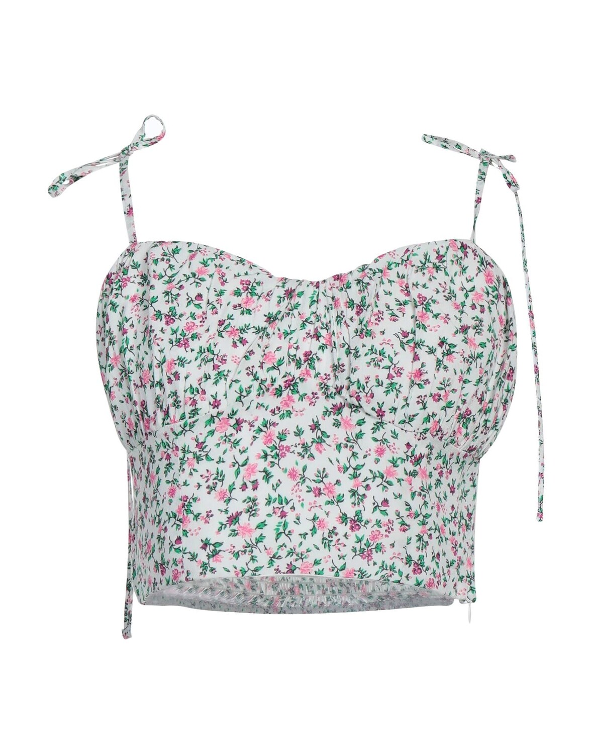 Топ Mar De Margaritas, белый
Топ Mar De Margaritas, белый