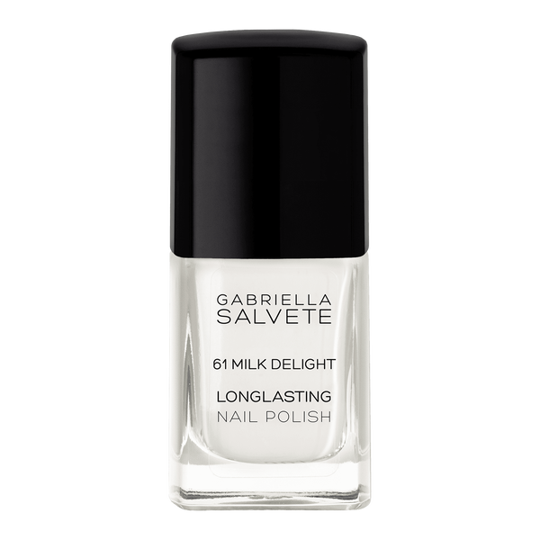 Лак для ногтей 61, 11 мл Gabriella Salvete Longlasting, цвет 61
Лак для ногтей 61, 11 мл Gabriella Salvete Longlasting, цвет 61
