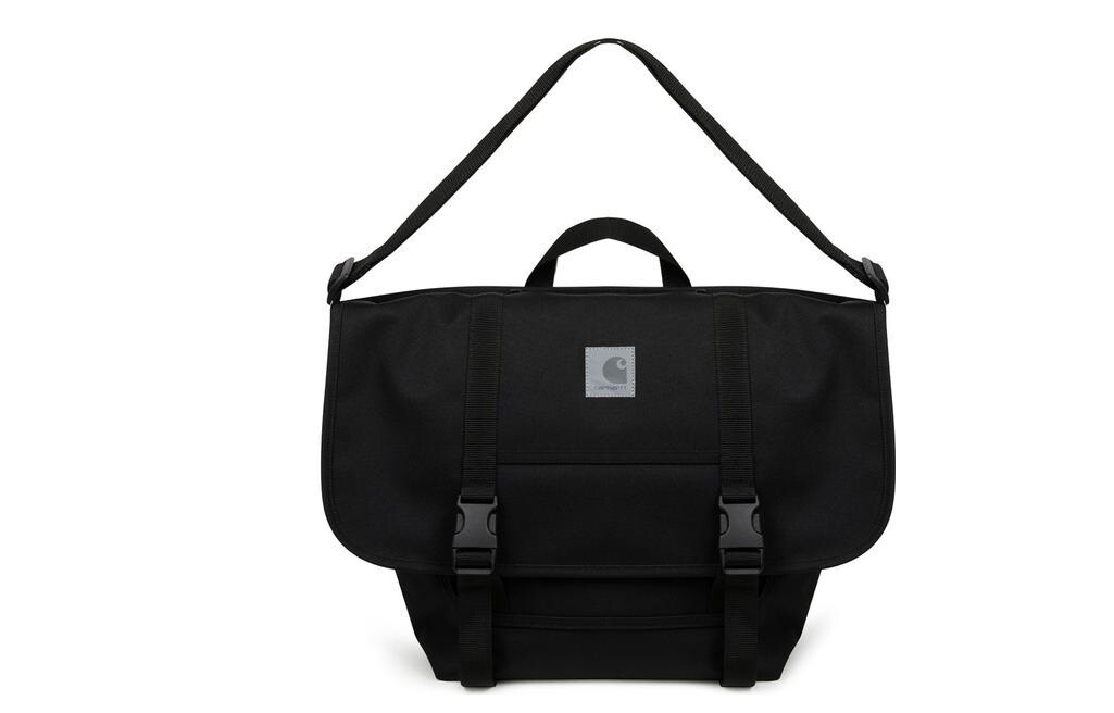 Сумки через плечо унисекс Carhartt WIP
Сумки через плечо унисекс Carhartt WIP