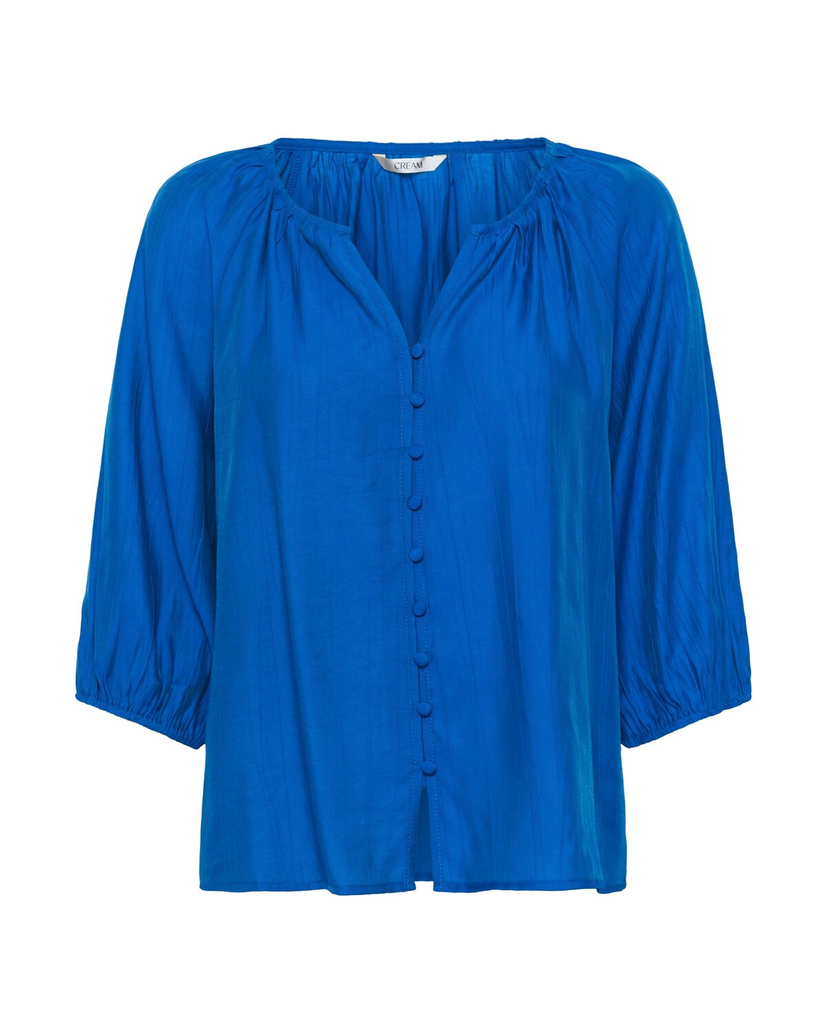 Cream Блузка 'Stella' в синем цвете
Cream Блузка 'Stella' в синем цвете