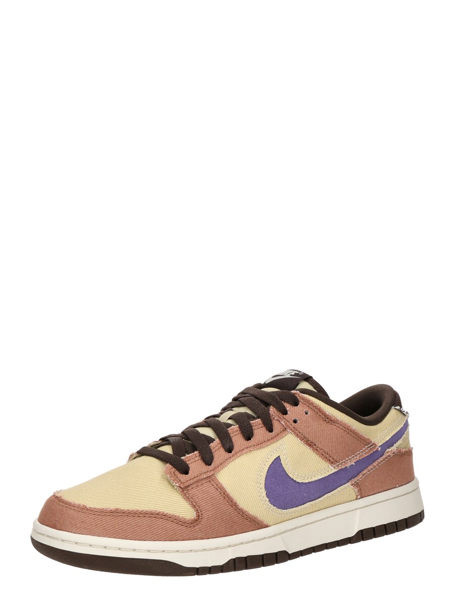 Кроссовки Nike Sportswear DUNK, цвет Brown/Dark brown
Кроссовки Nike Sportswear DUNK, цвет Brown/Dark brown
