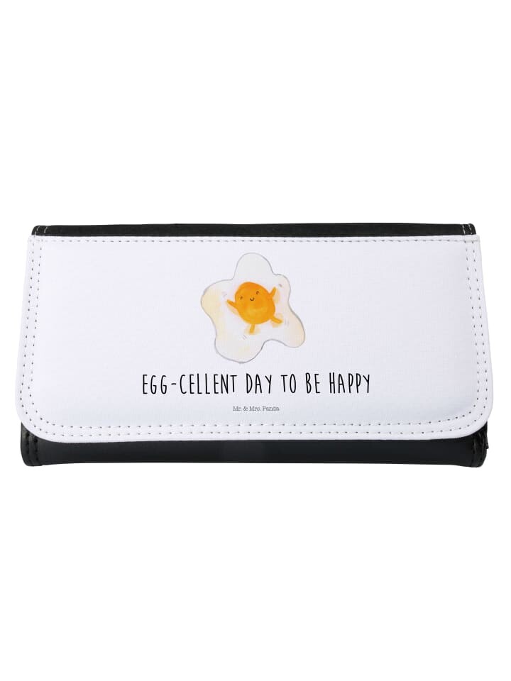 Кошелек Mr. & Mrs. Panda, белый
Кошелек Mr. & Mrs. Panda, белый