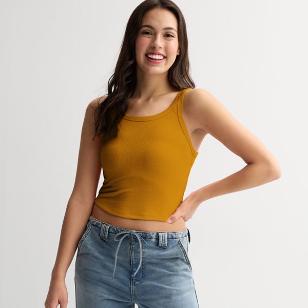 Детский рифленый топ с драпировкой и круглым вырезом So, цвет warm ginger
Детский рифленый топ с драпировкой и круглым вырезом So, цвет warm ginger