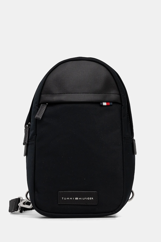 Сумка Tommy Hilfiger, черный
Сумка Tommy Hilfiger, черный