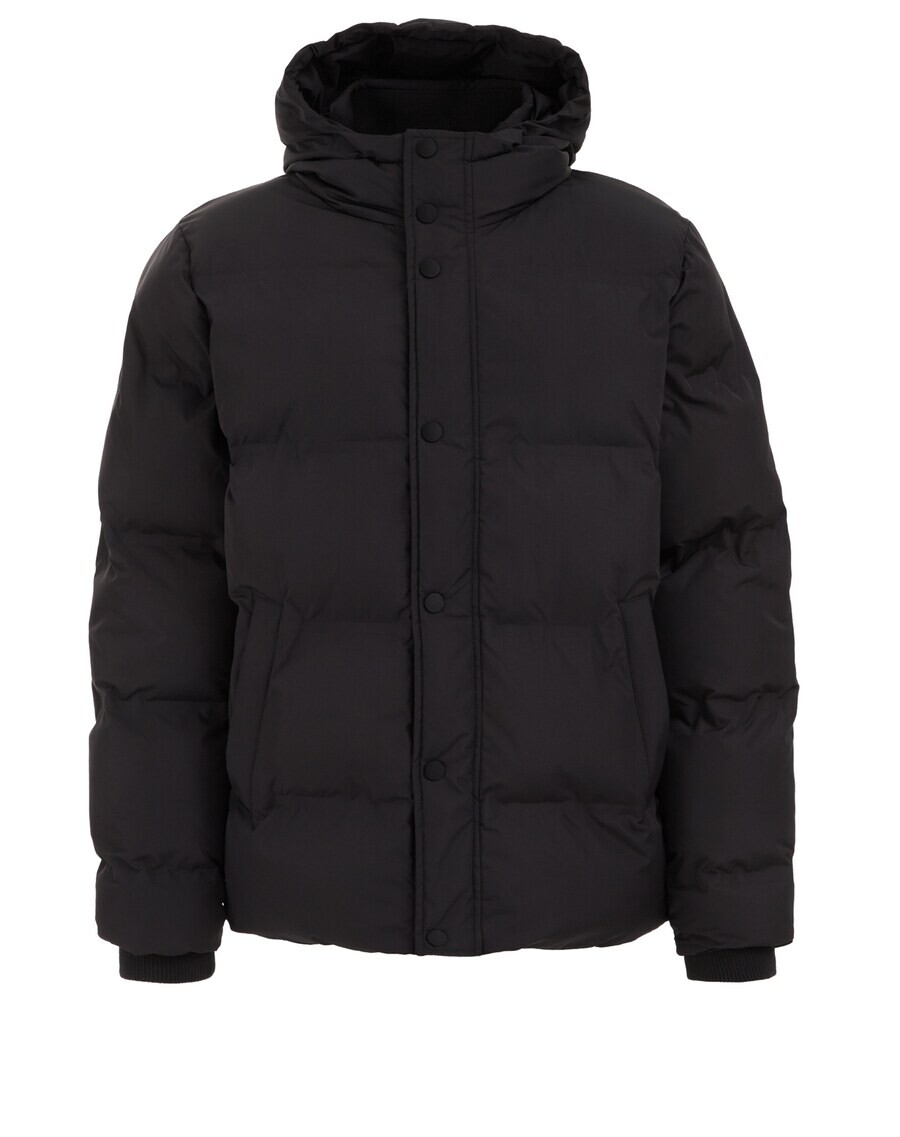 Зимняя куртка WE Fashion Winter Jacket, черный
Зимняя куртка WE Fashion Winter Jacket, черный